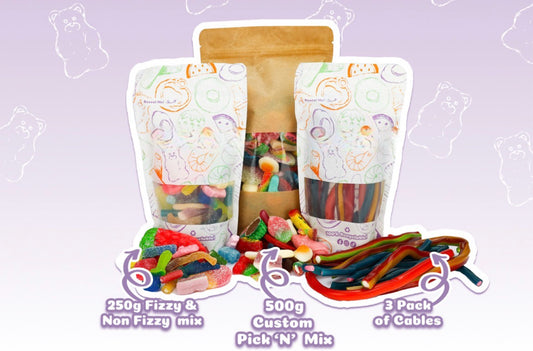 Sweet Bundle
