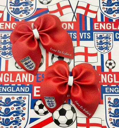 Football bows