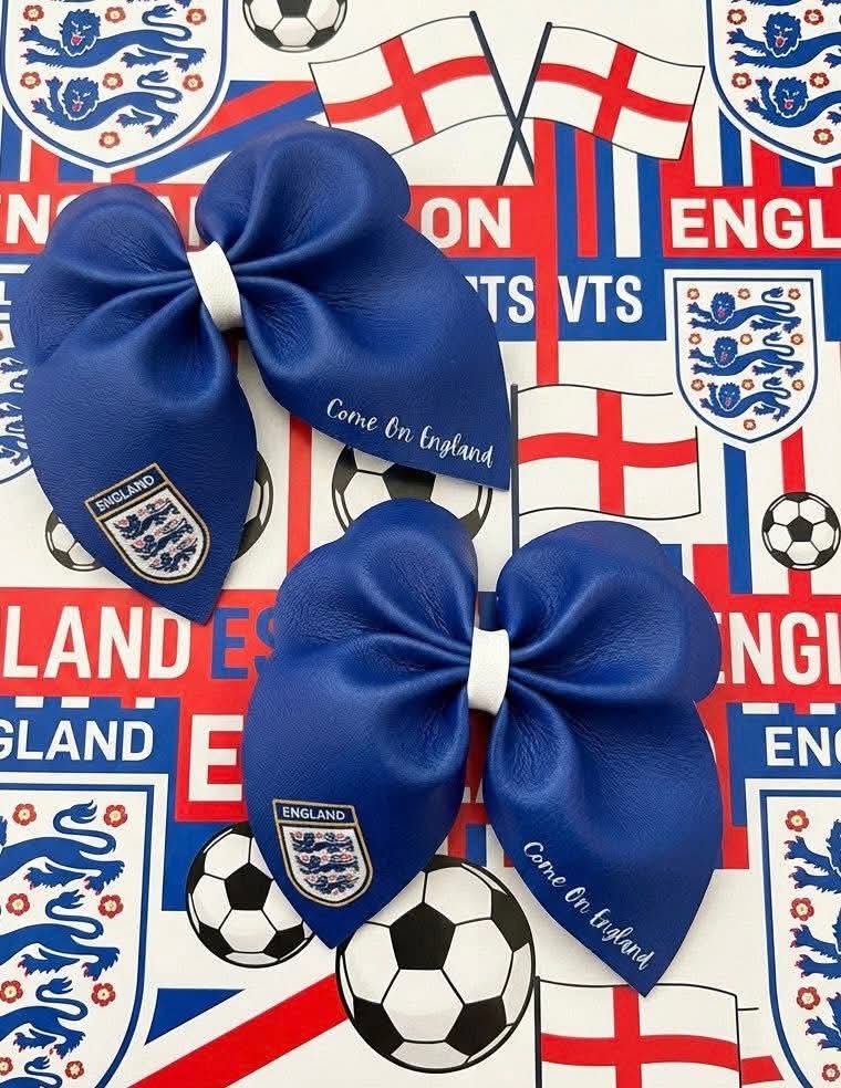 Football bows
