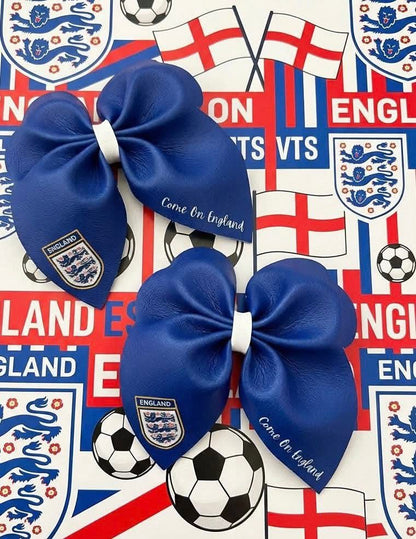 Football bows