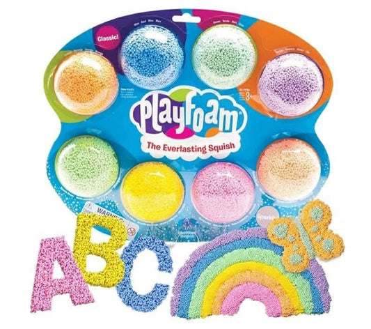 PlayFoam