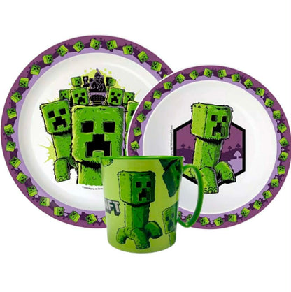 Plastic Plate Sets