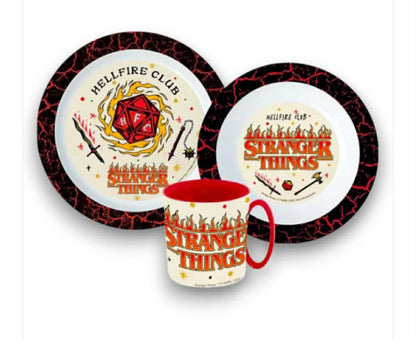 Plastic Plate Sets