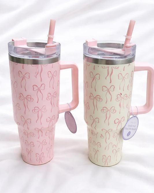 Bow 1 litre tumbler