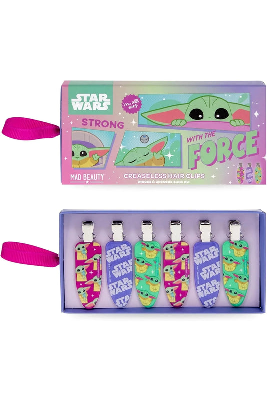 Star wars grogu clips