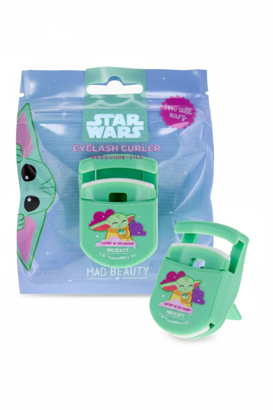 Star wars grogu eyelash curler