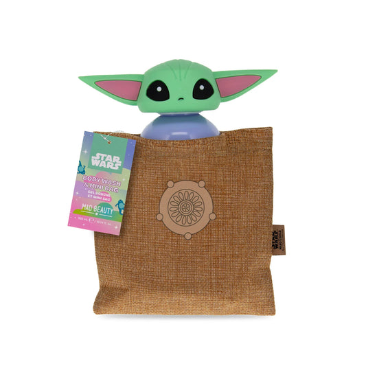 Grogu mini wash bag