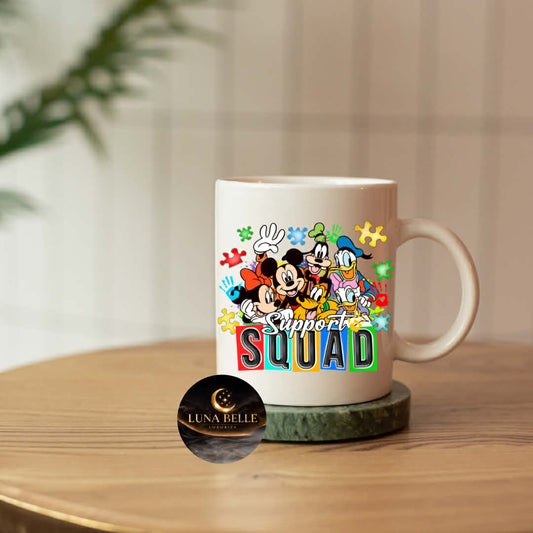 autism/sen mugs