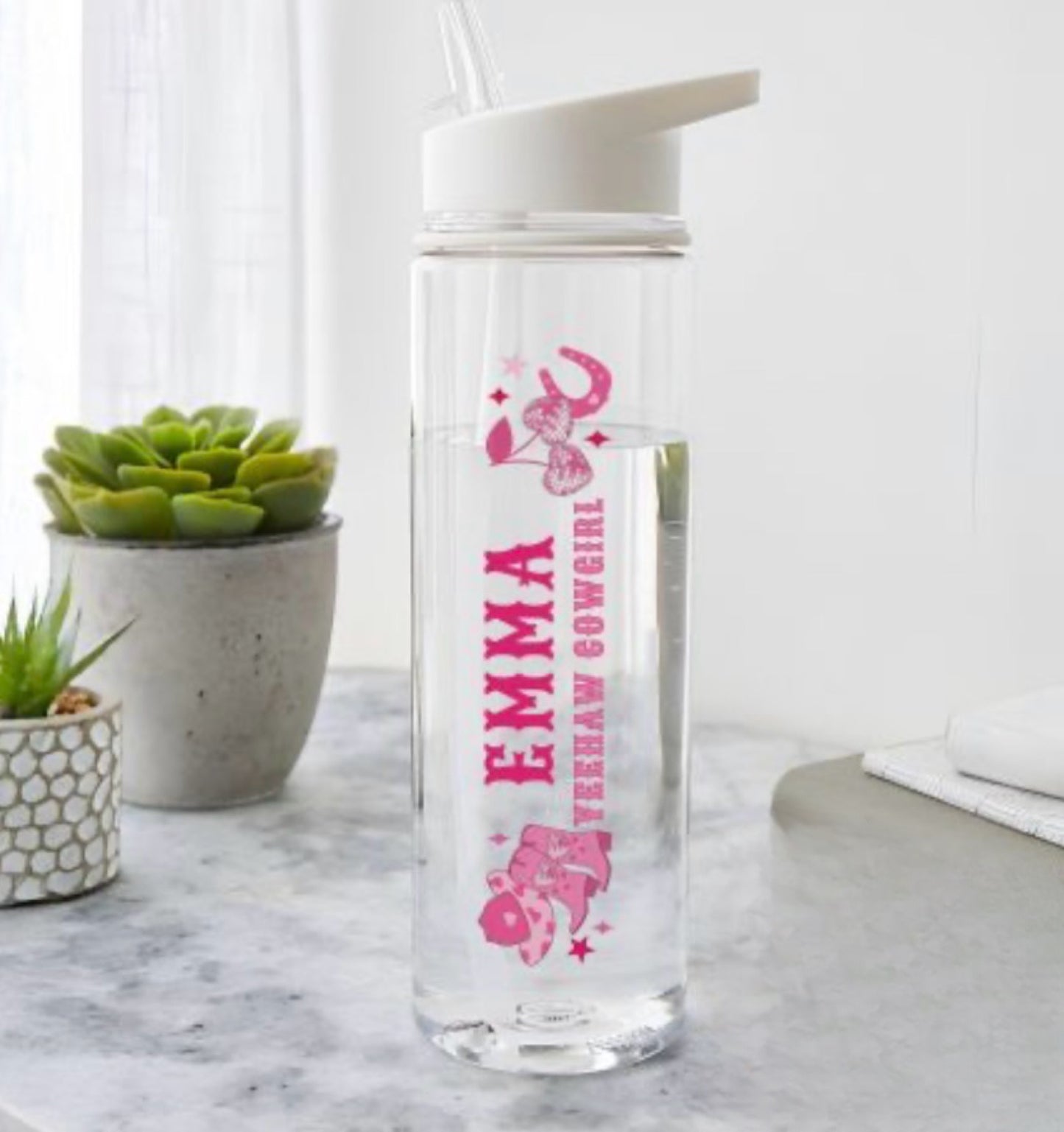 Personalised Bottle