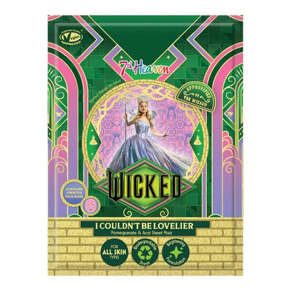 Wkd Sheet Mask