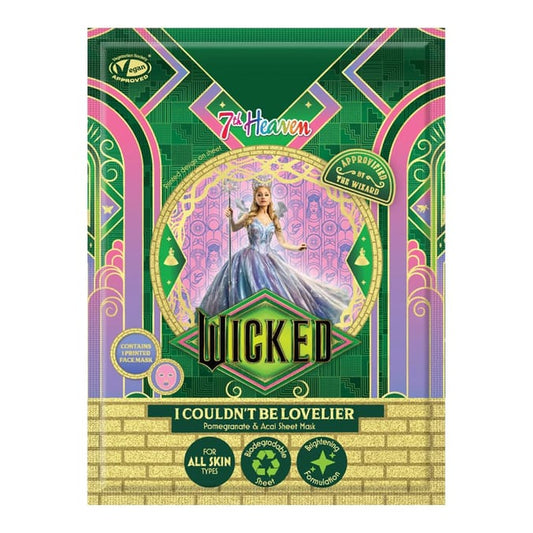 Wkd Sheet Mask