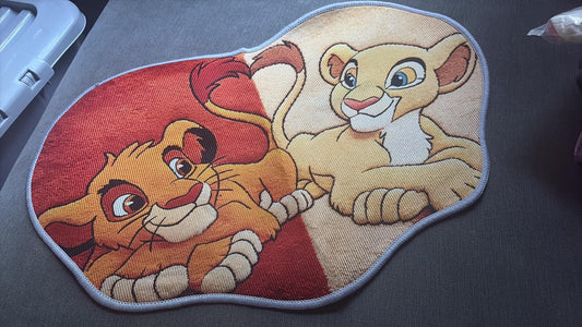 The LK mat