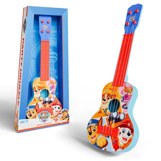 Paw patrol ukelele mini guitar