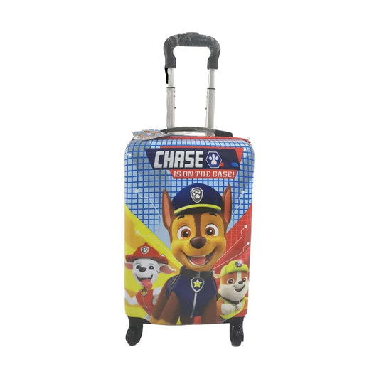 Kids suitcases