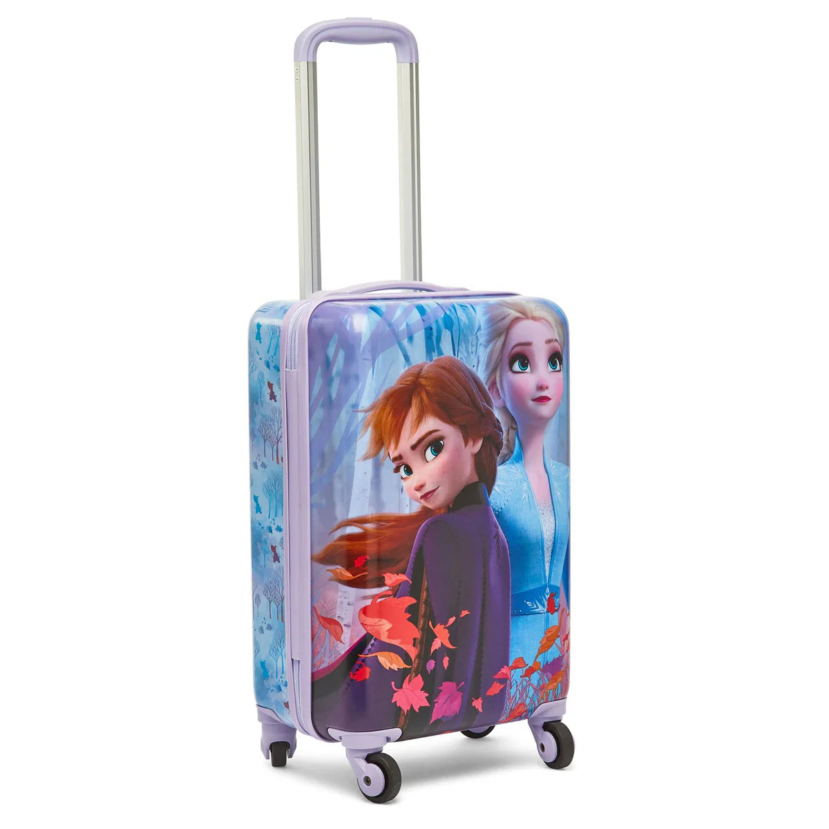 Kids suitcases