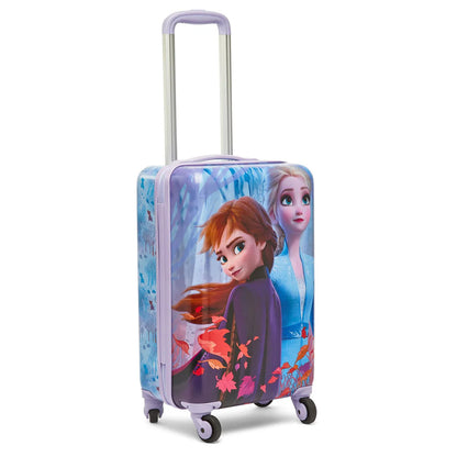Kids suitcases