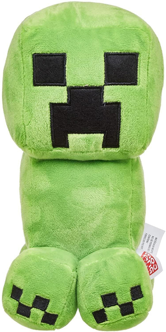 Minecraft 8 inch plush