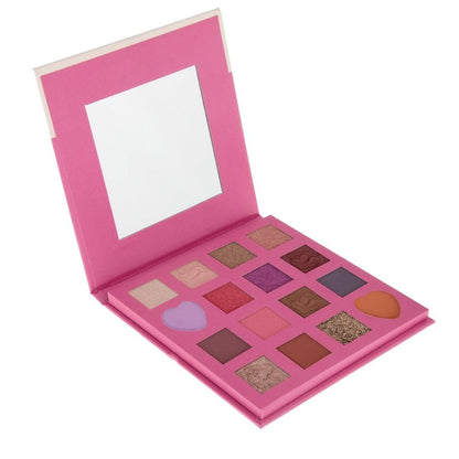 Belle Eyeshadow palette