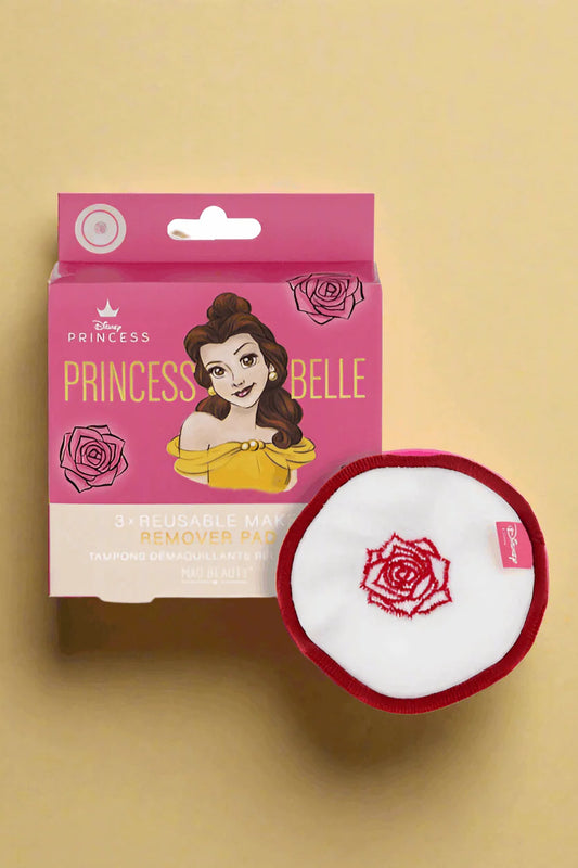 Belle Cleansing pads