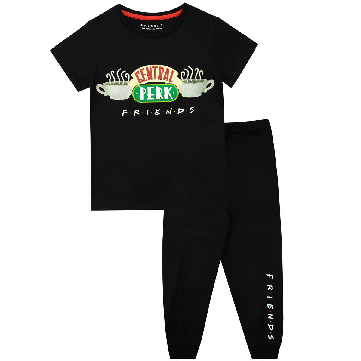 Kids Friends Pyjamas