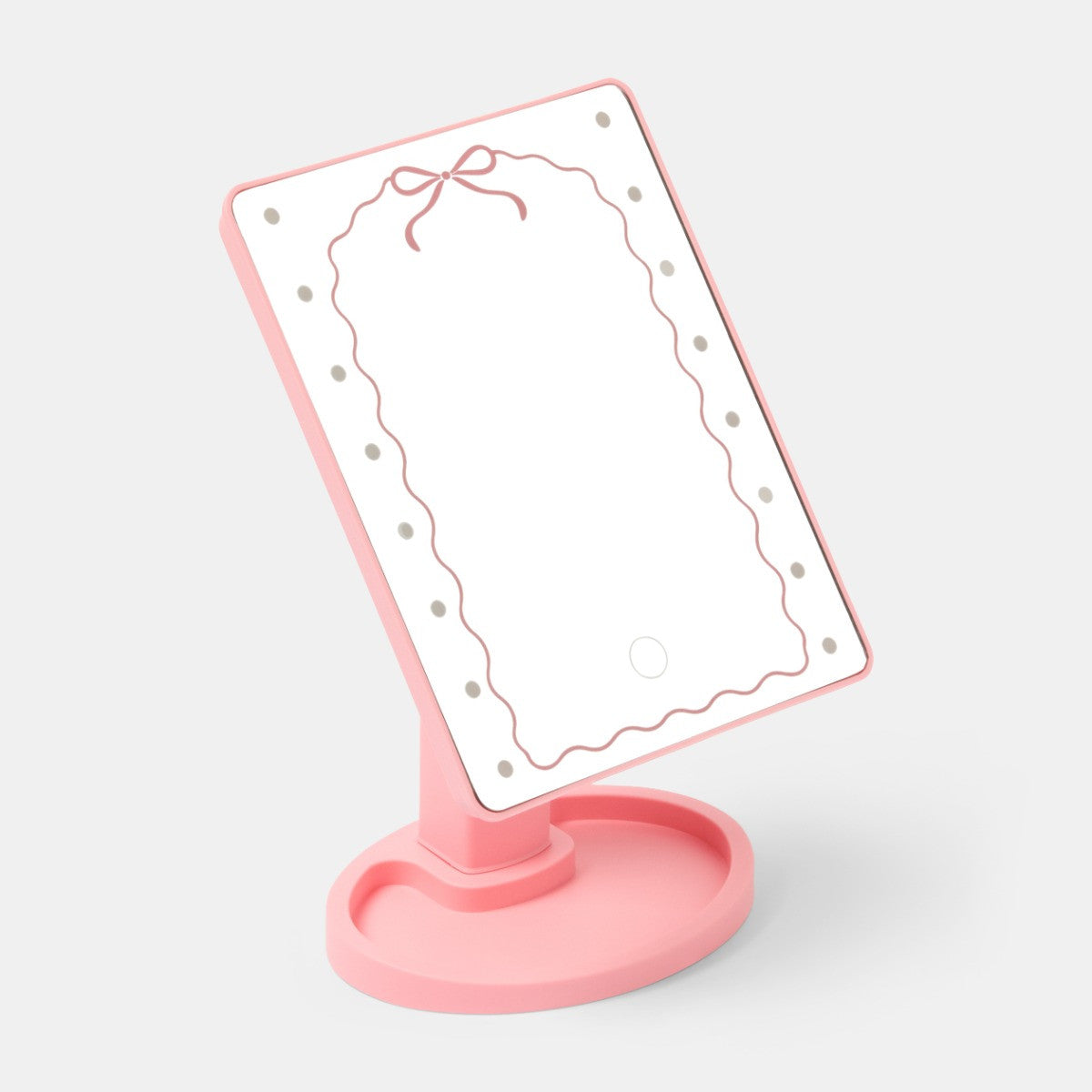 Mini Vanity Bow mirror - PREORDER