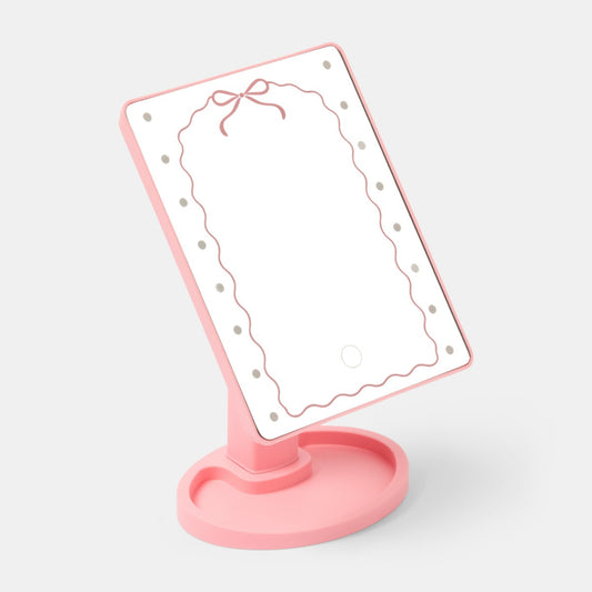 Mini Vanity Bow mirror - PREORDER