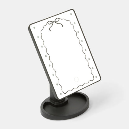 Mini Vanity Bow mirror - PREORDER
