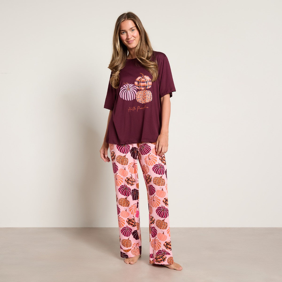Ladies Halloween Pyjamas - Preorder