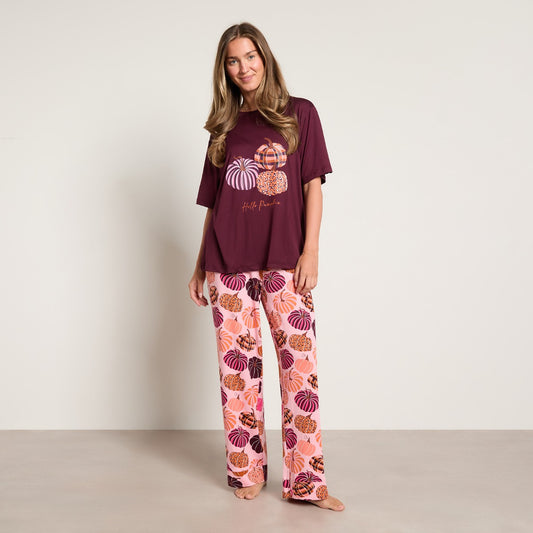 Ladies Halloween Pyjamas - Preorder