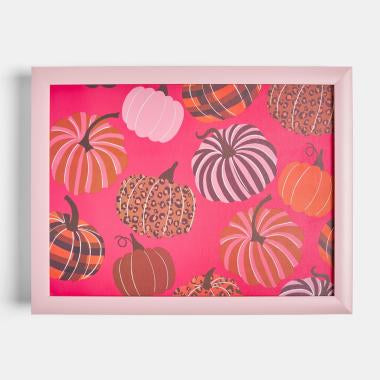 Seasonal Lap trays (preorder)