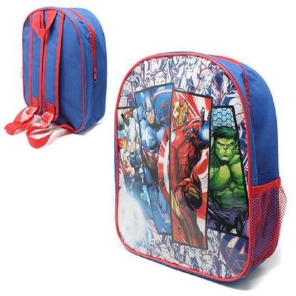 Kids Avengers backpack