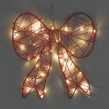 LED Light Up Bow