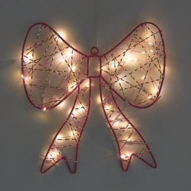 LED Light Up Bow