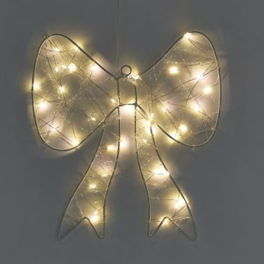 LED Light Up Bow