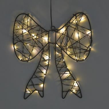 LED Light Up Bow