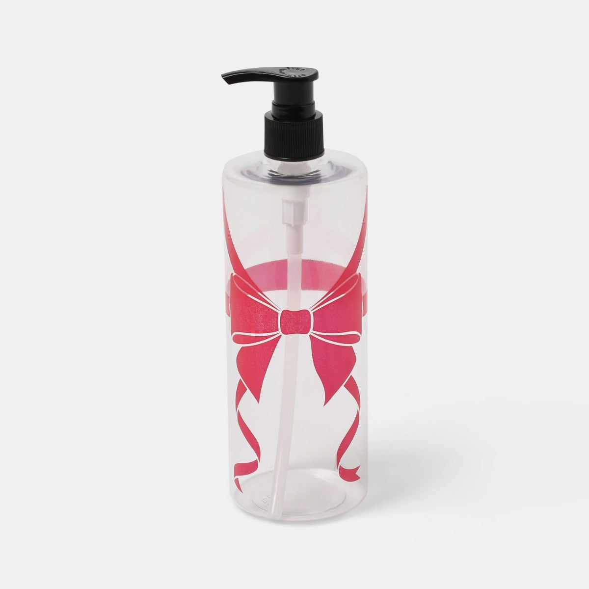 Bow Wrapped Dispenser Bottles - 3 Pack (preorder)
