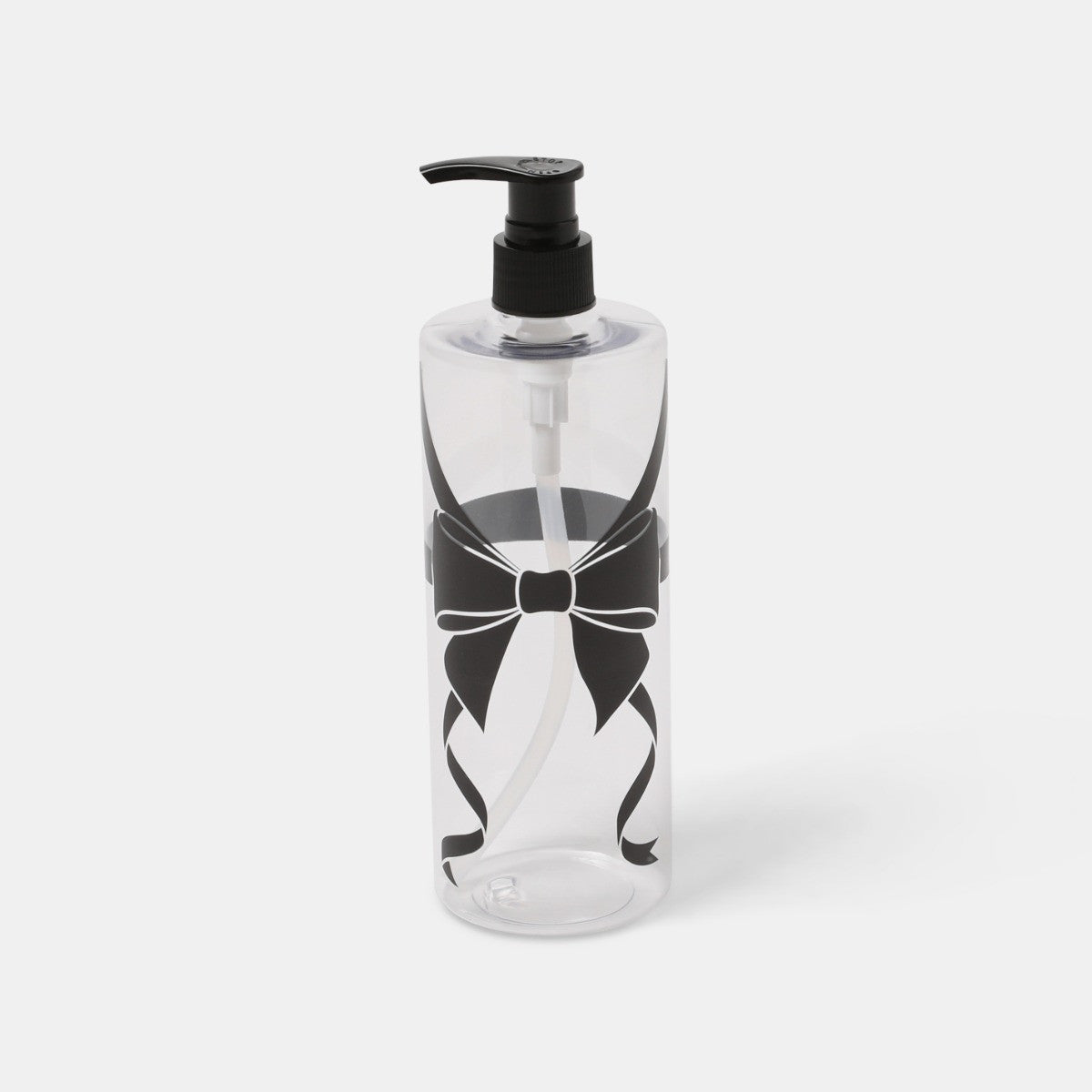 Bow Wrapped Dispenser Bottles - 3 Pack (preorder)