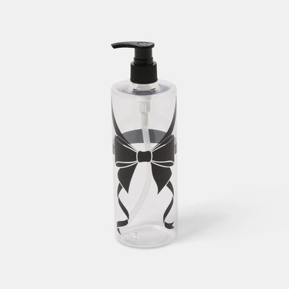 Bow Wrapped Dispenser Bottles - 3 Pack (preorder)
