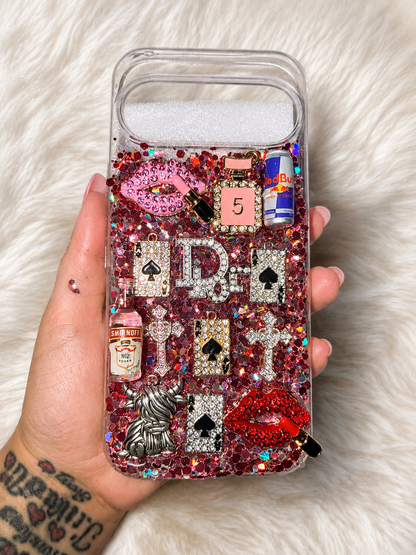Junk Cases