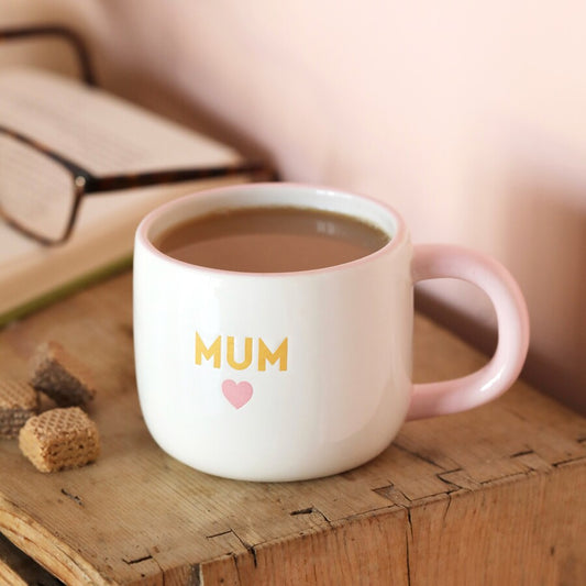 Mum mug