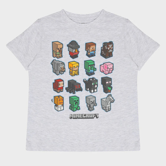 Minecraft T-Shirt