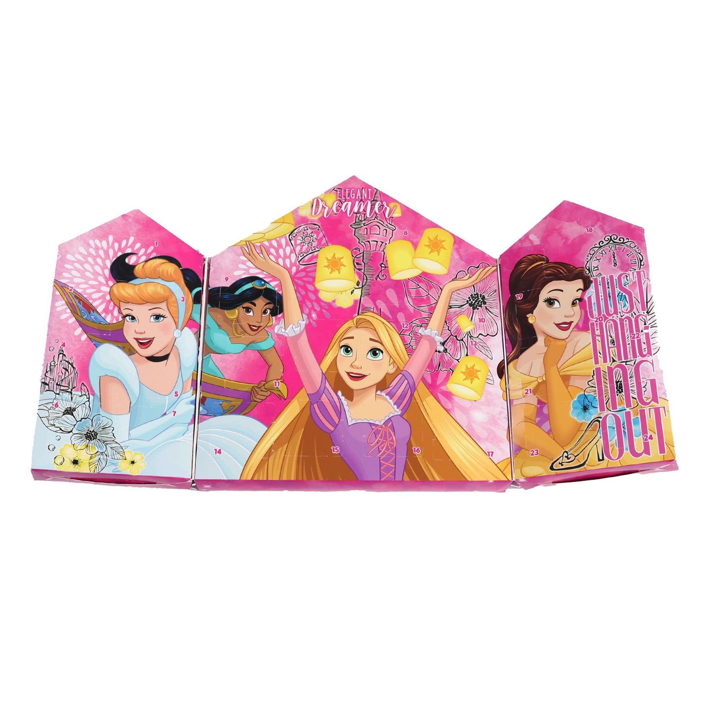 Character Advent Calendars