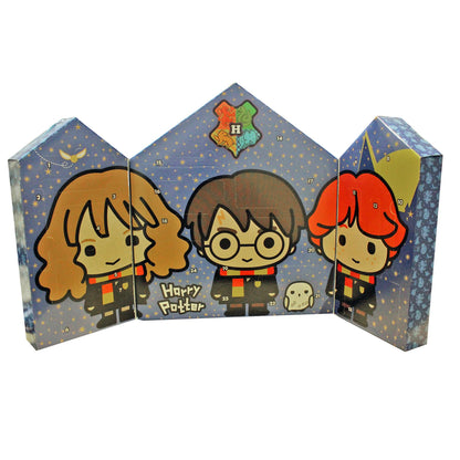 Character Advent Calendars