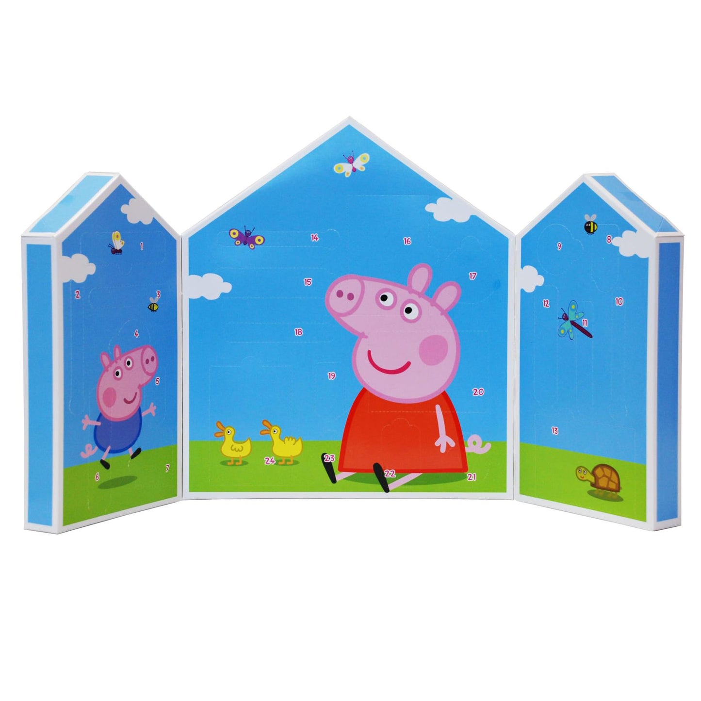 Character Advent Calendars