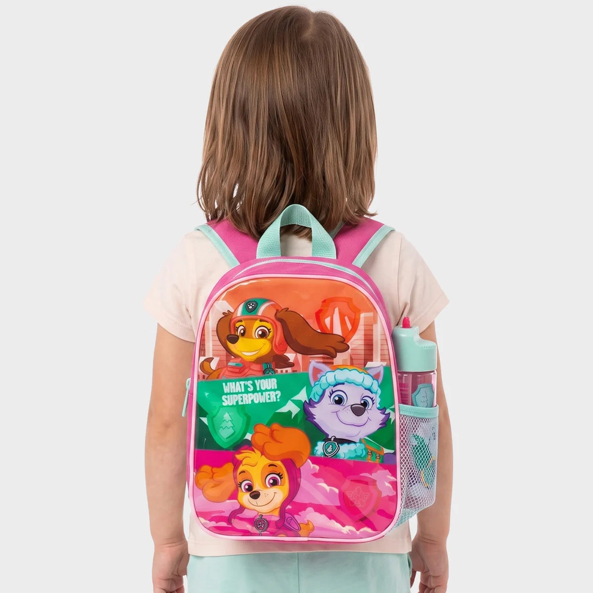 PP backpack