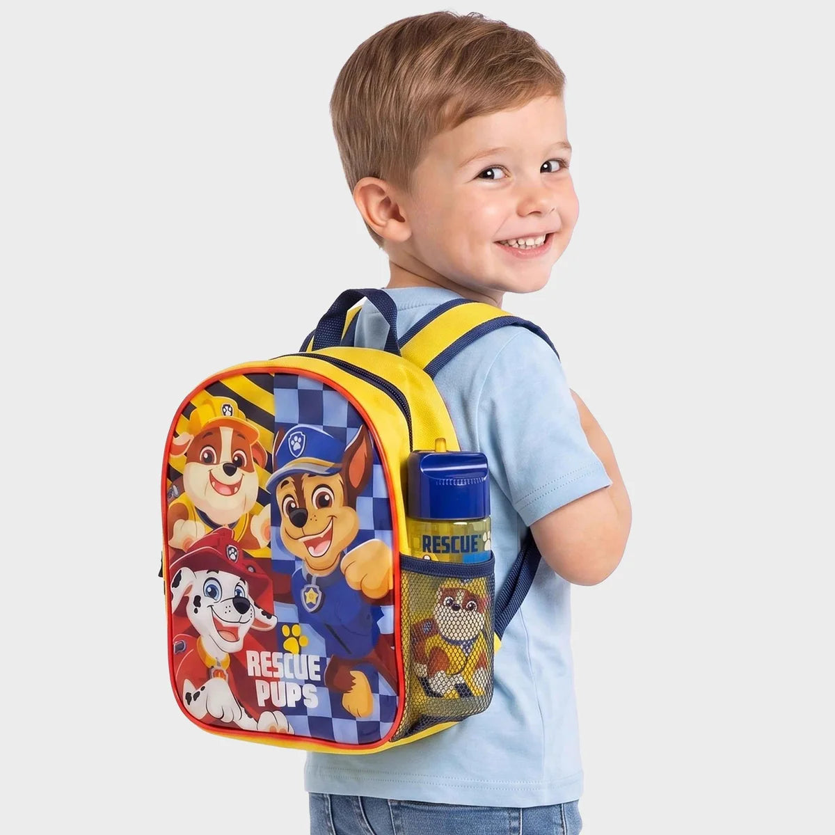 PP backpack