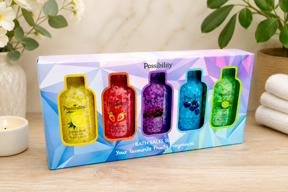 Possibility bath sets