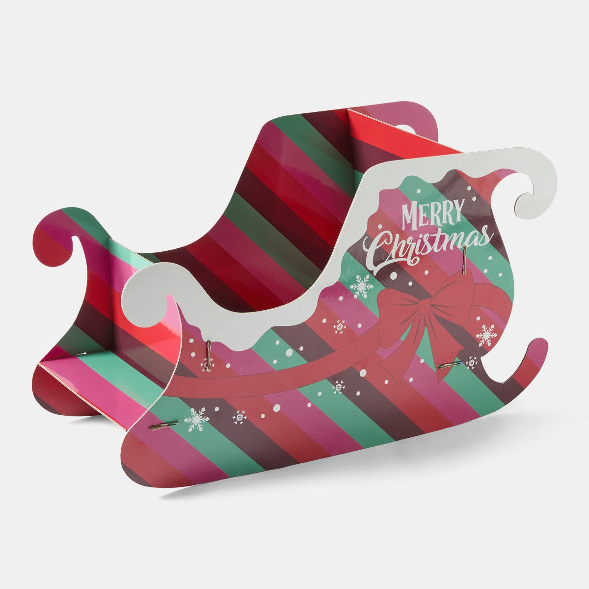 Christmas sleigh (preorder)