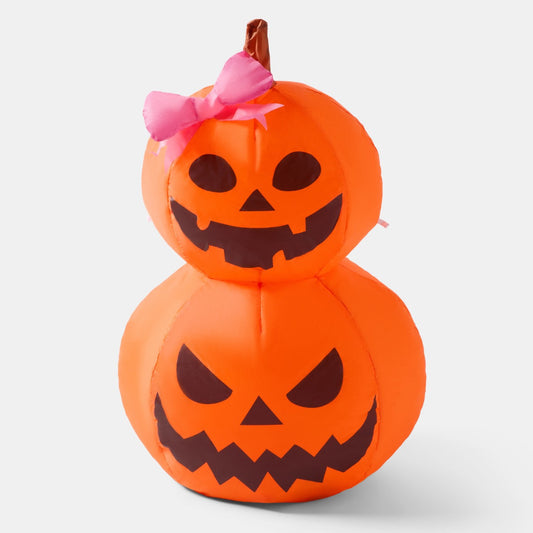 Halloween inflated outdoor decoration (preorder)
