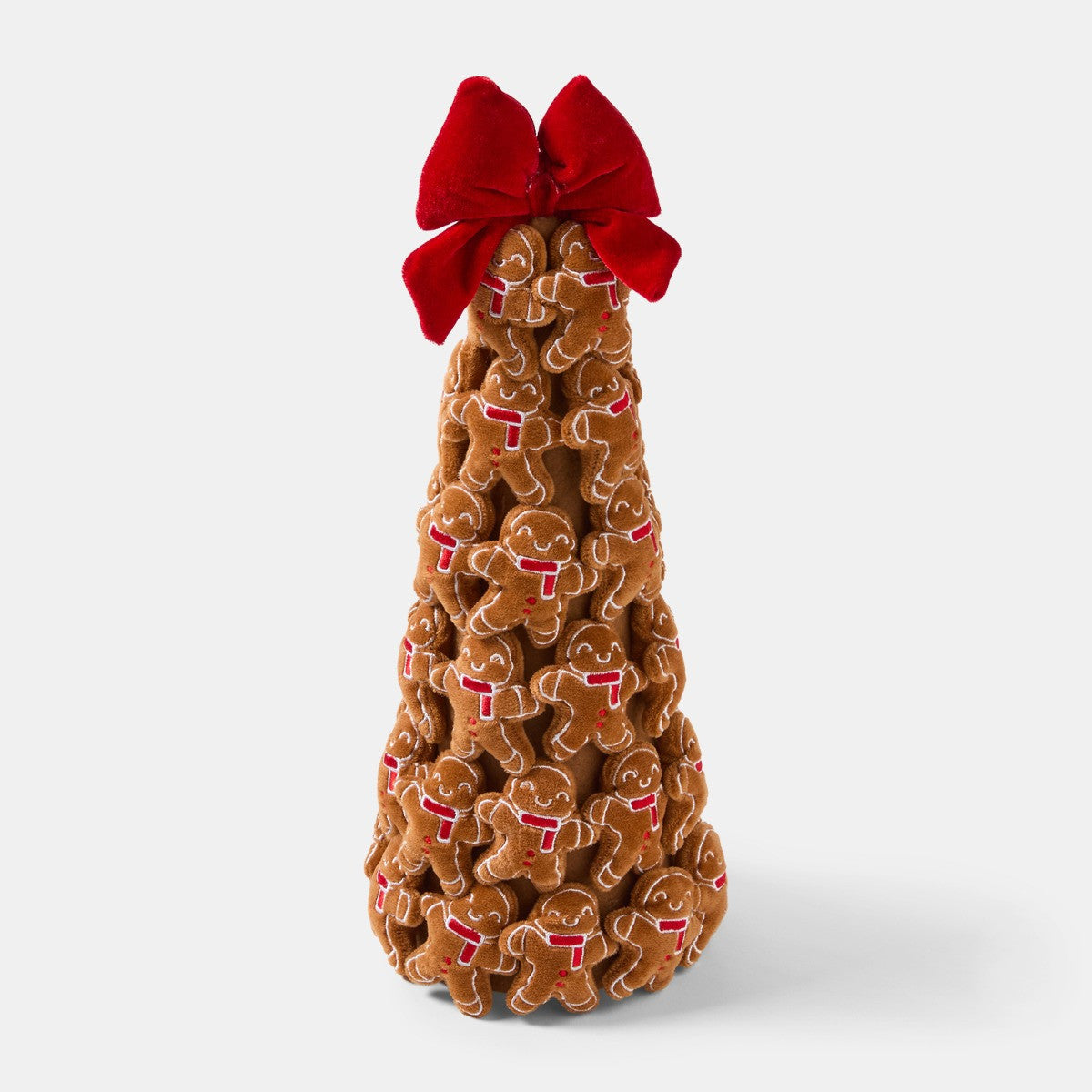 Gingerbread Tree Cone